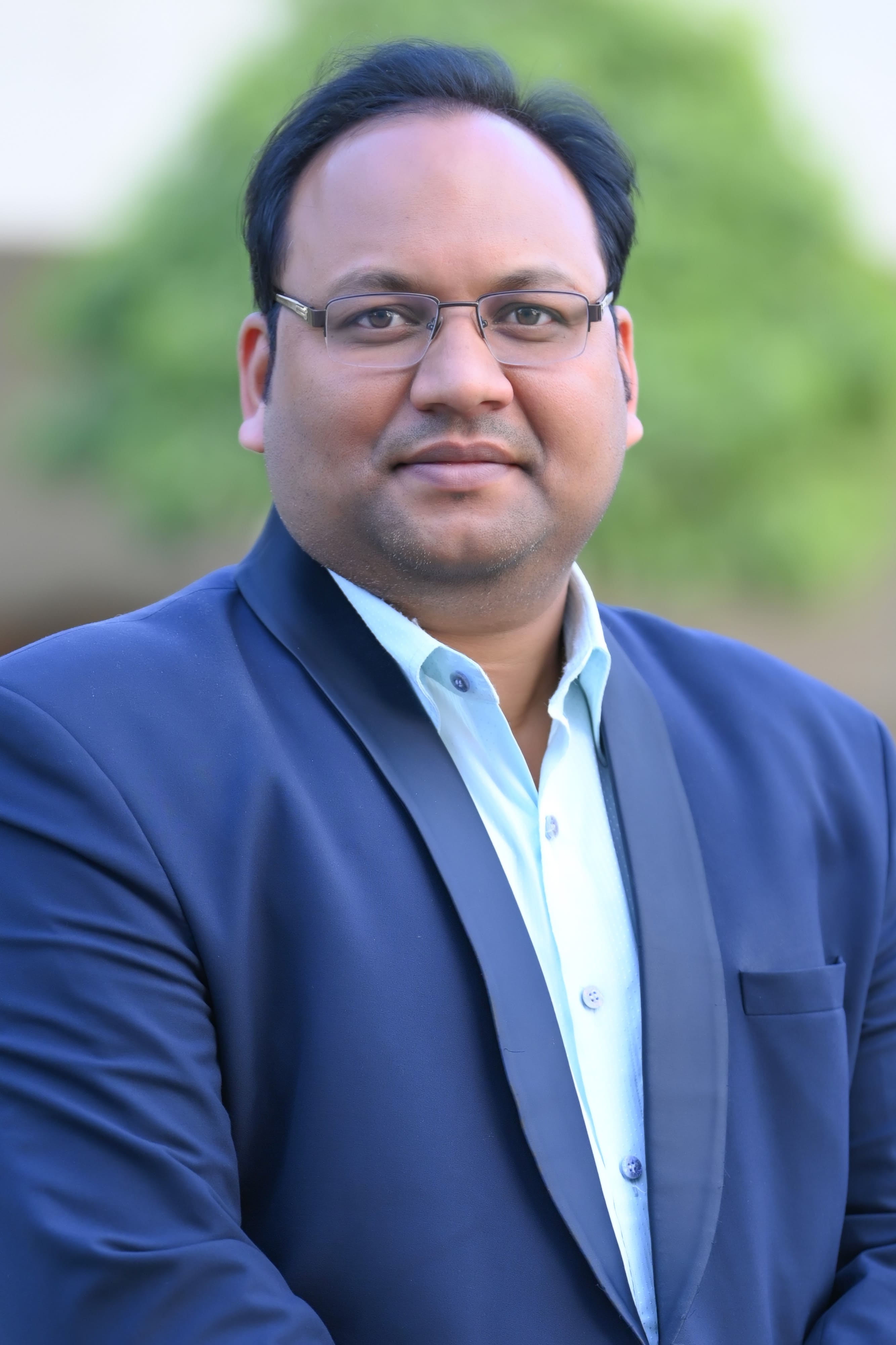 PROF. (DR.)SUBHRAJIT MANTRY